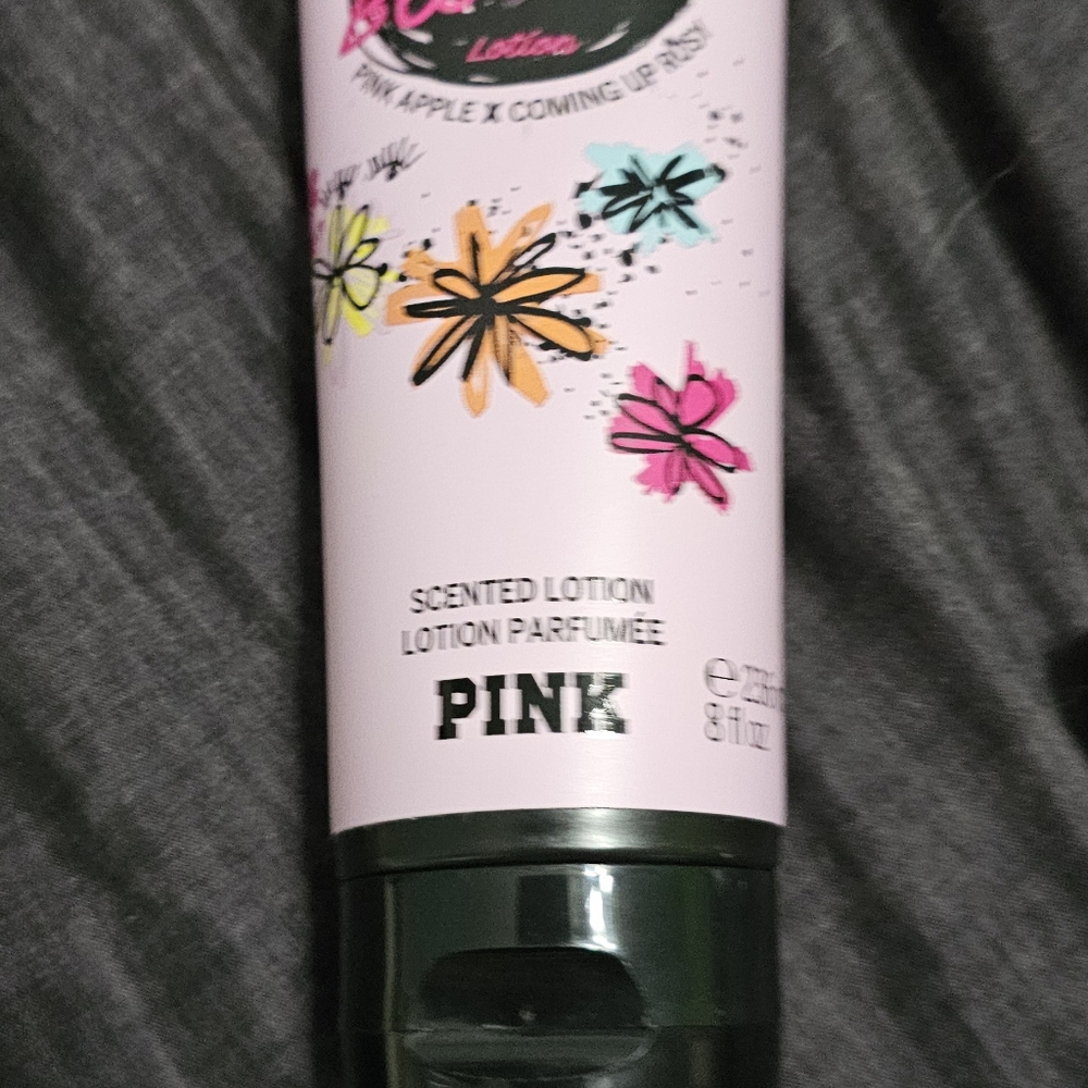 Lotion - Picture 4 of 7